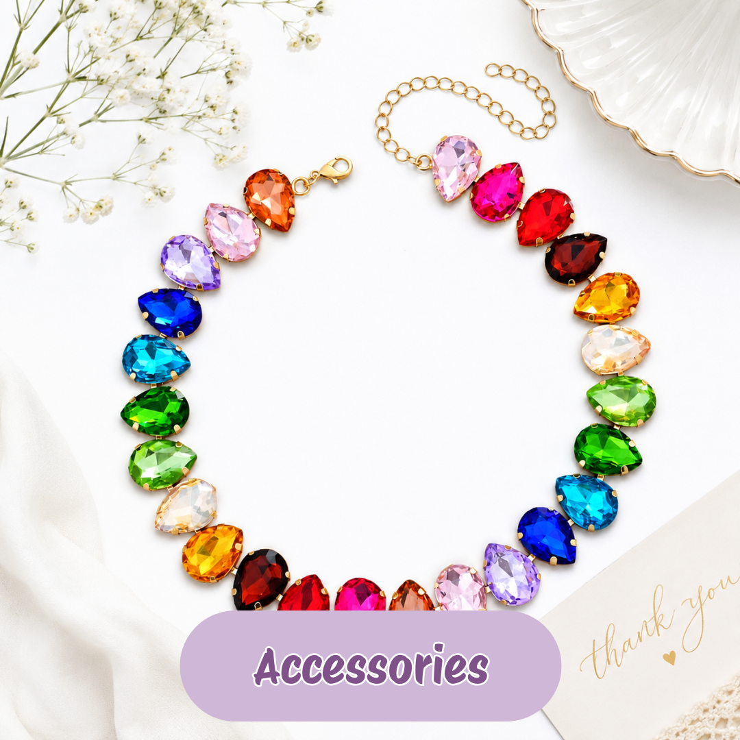 Women's Boutique Accessories