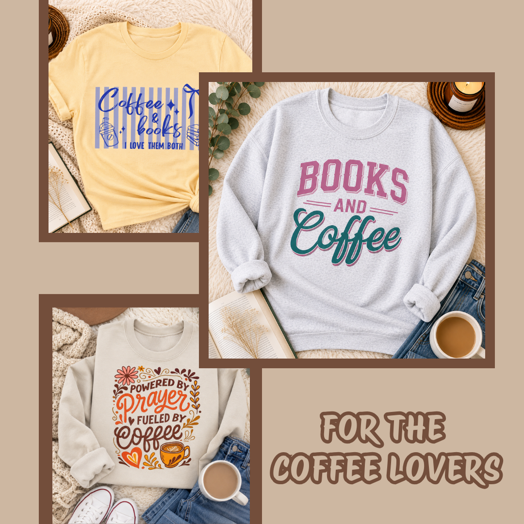 Coffee Lovers