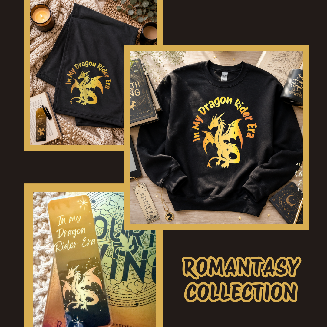 Romantasy Collection