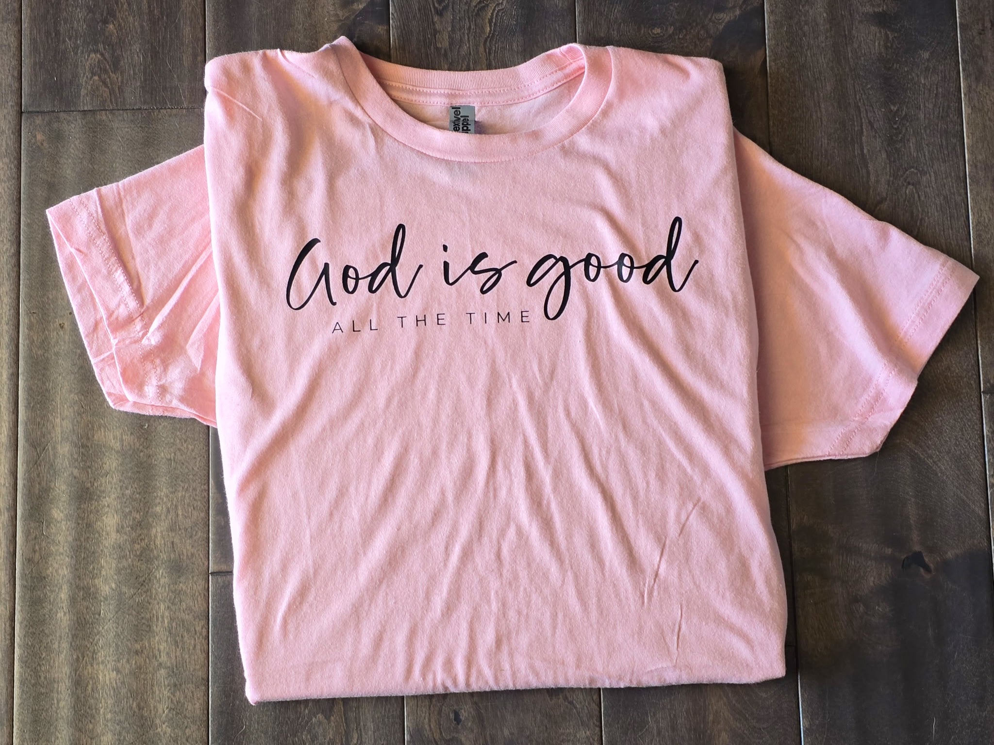 God is Good Tee or Sweatshirt