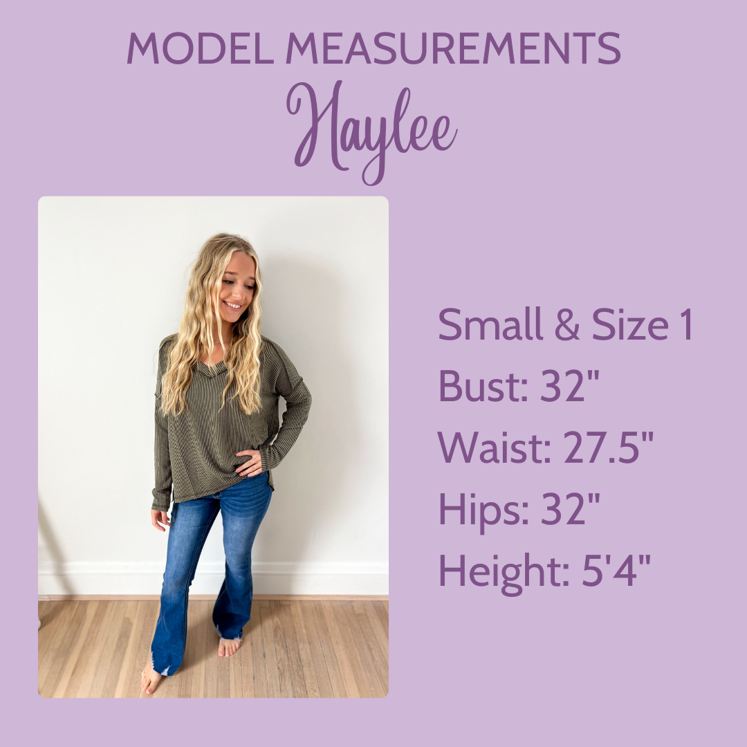 Kelly Knitted Top - Lavender