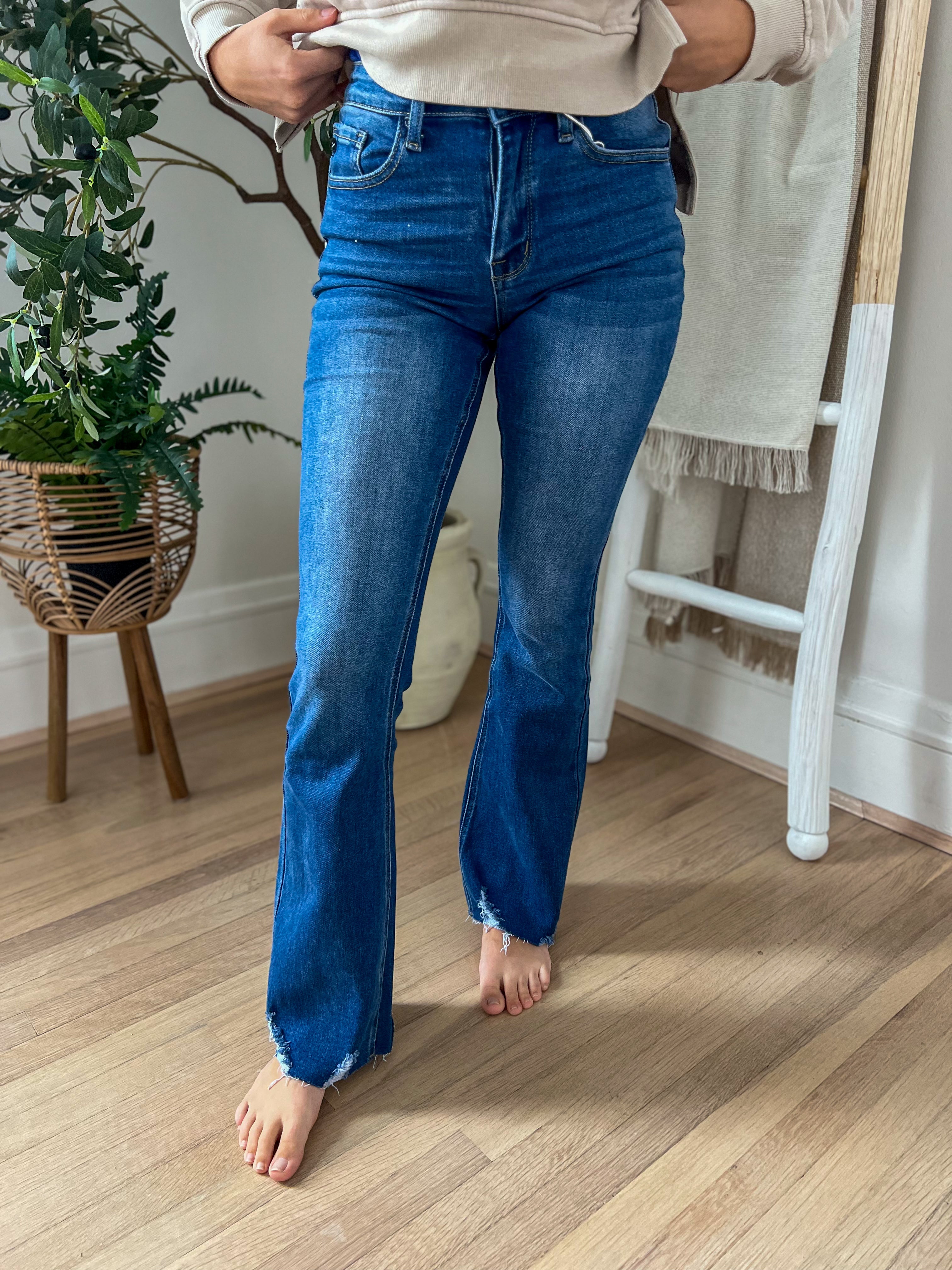 KanCan All About You Bootcut Jeans