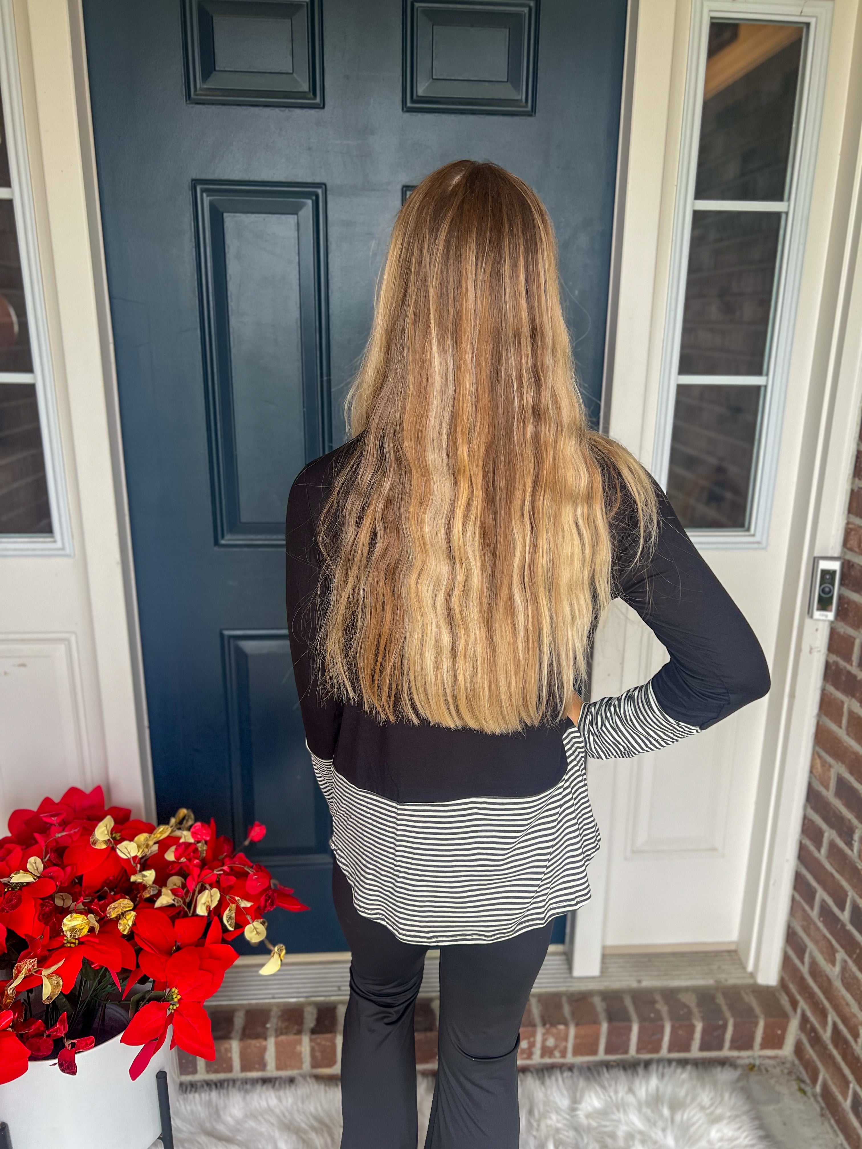 Holiday Baking Team Top