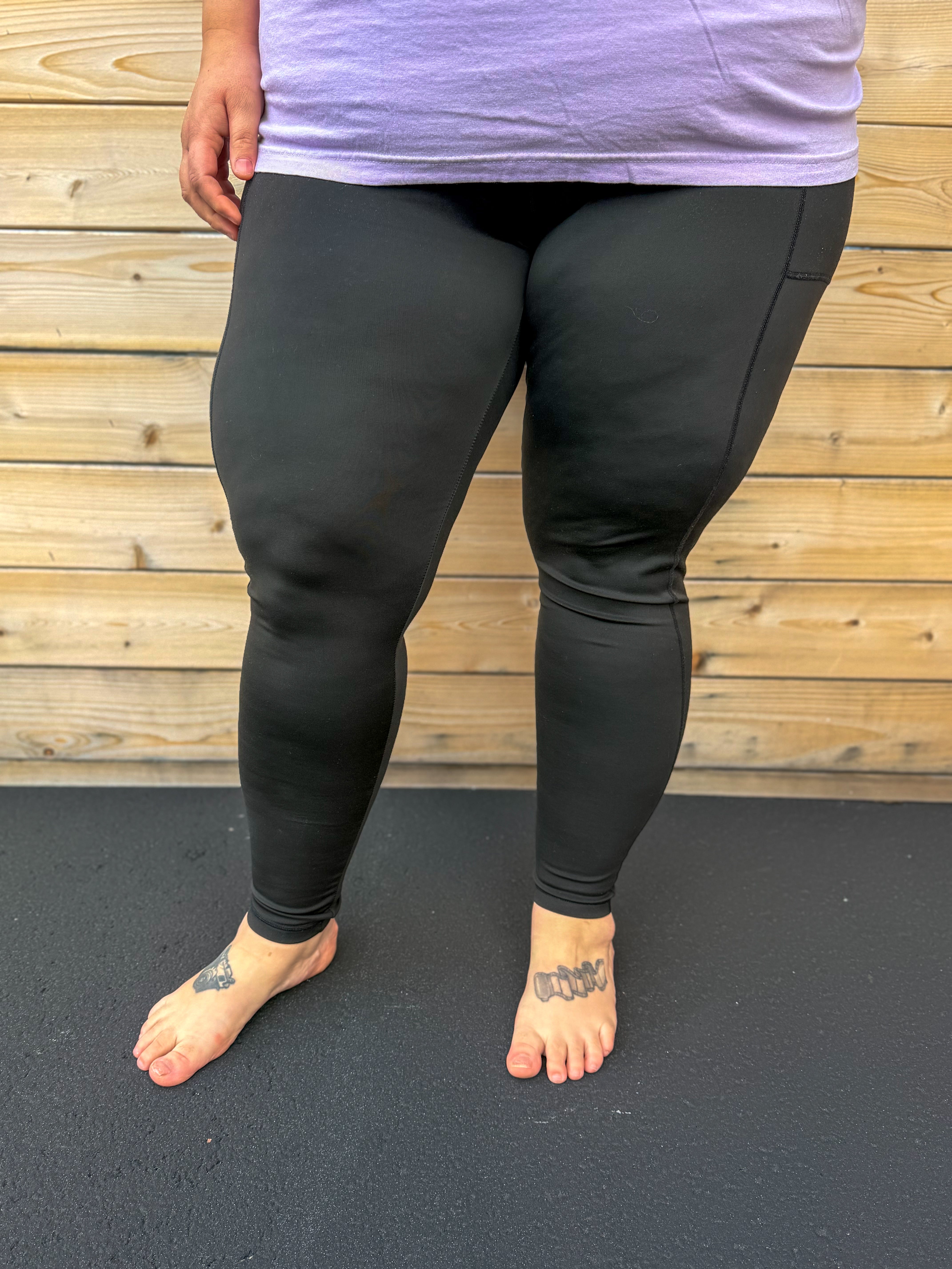 Michelle Mae Athleisure Leggings