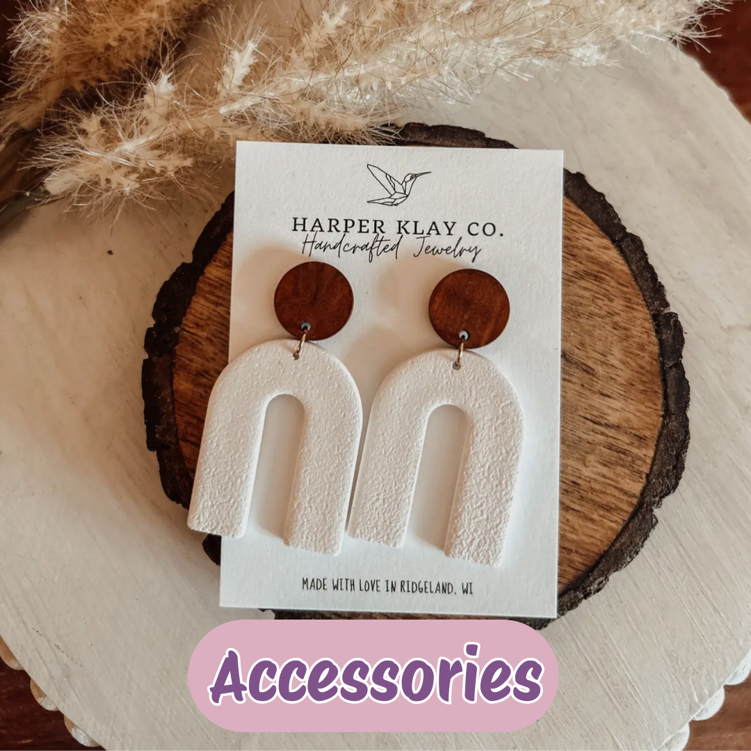 Women's Boutique Accessories