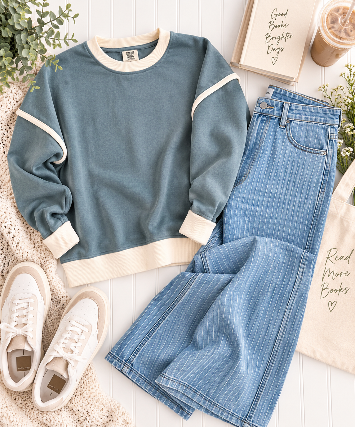 Always For You Outfit