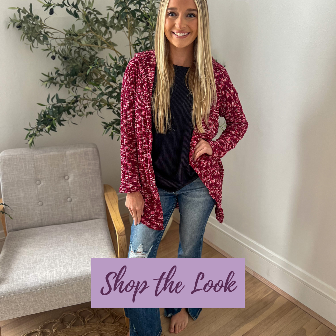 Shop the Outfit