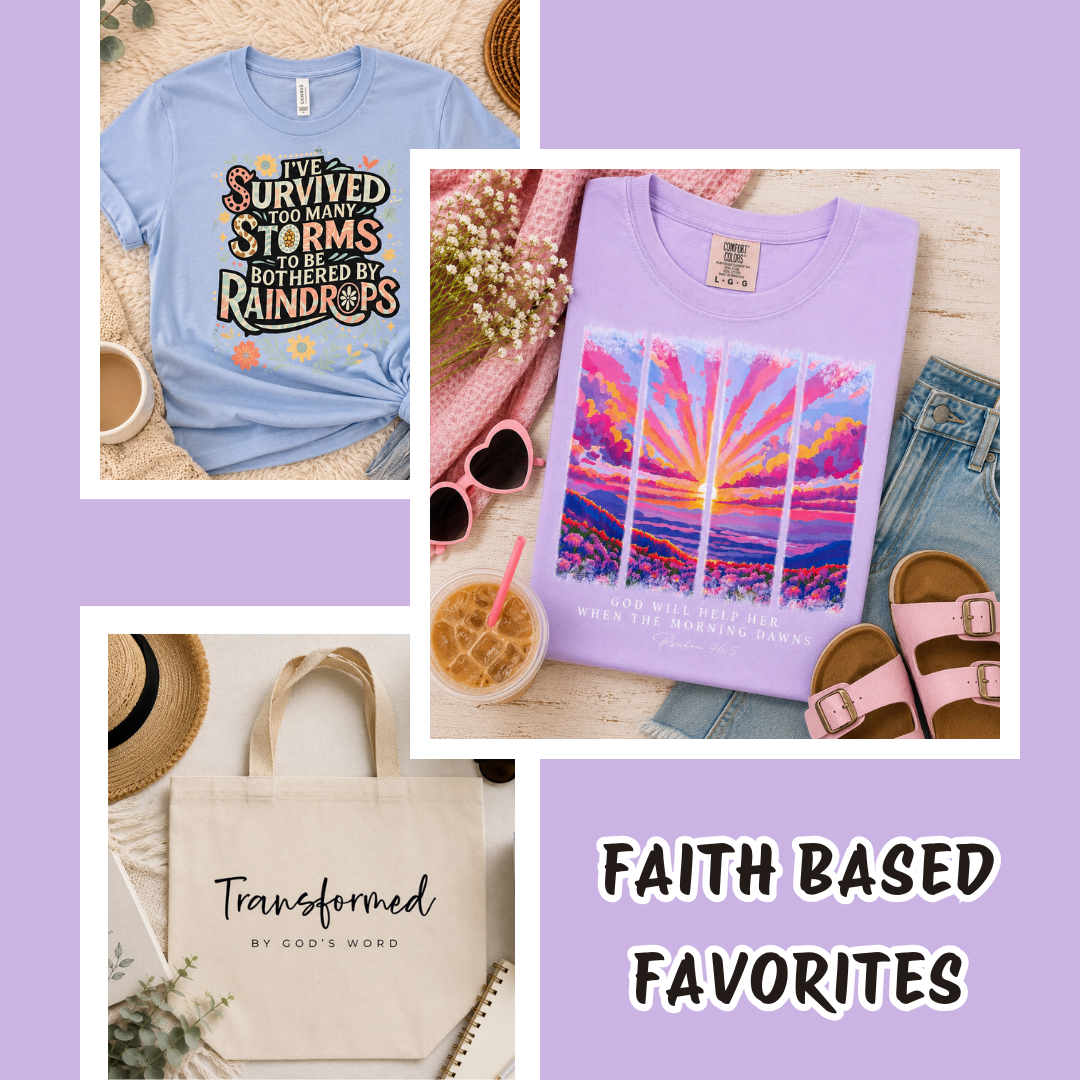 Faith