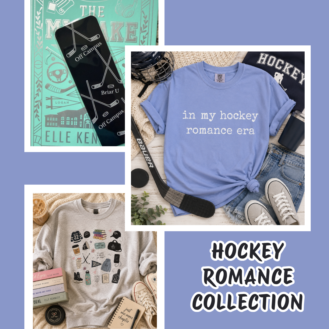 Hockey Romance