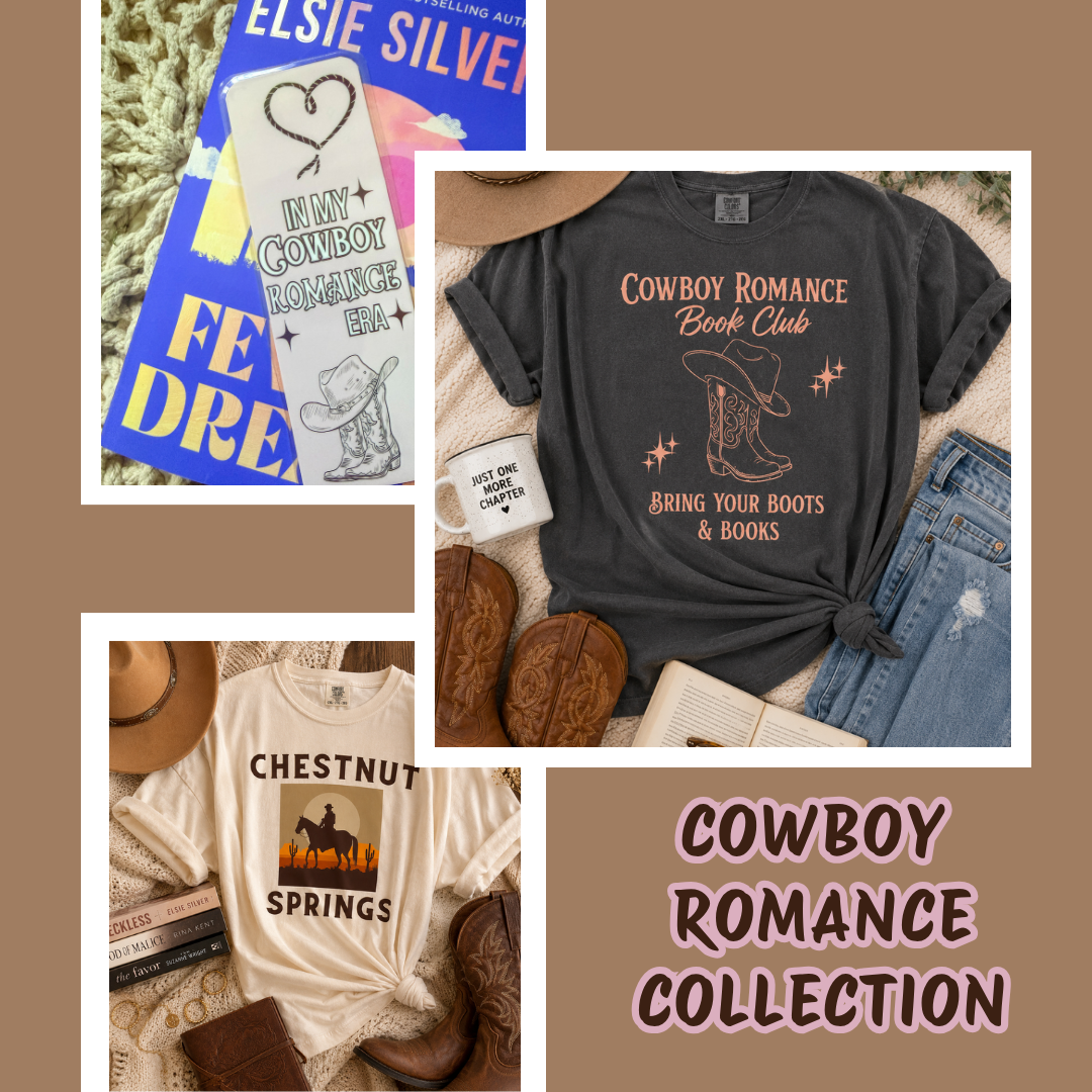 Cowboy Romance