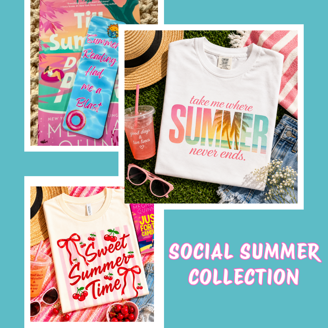 Social Summer Collection