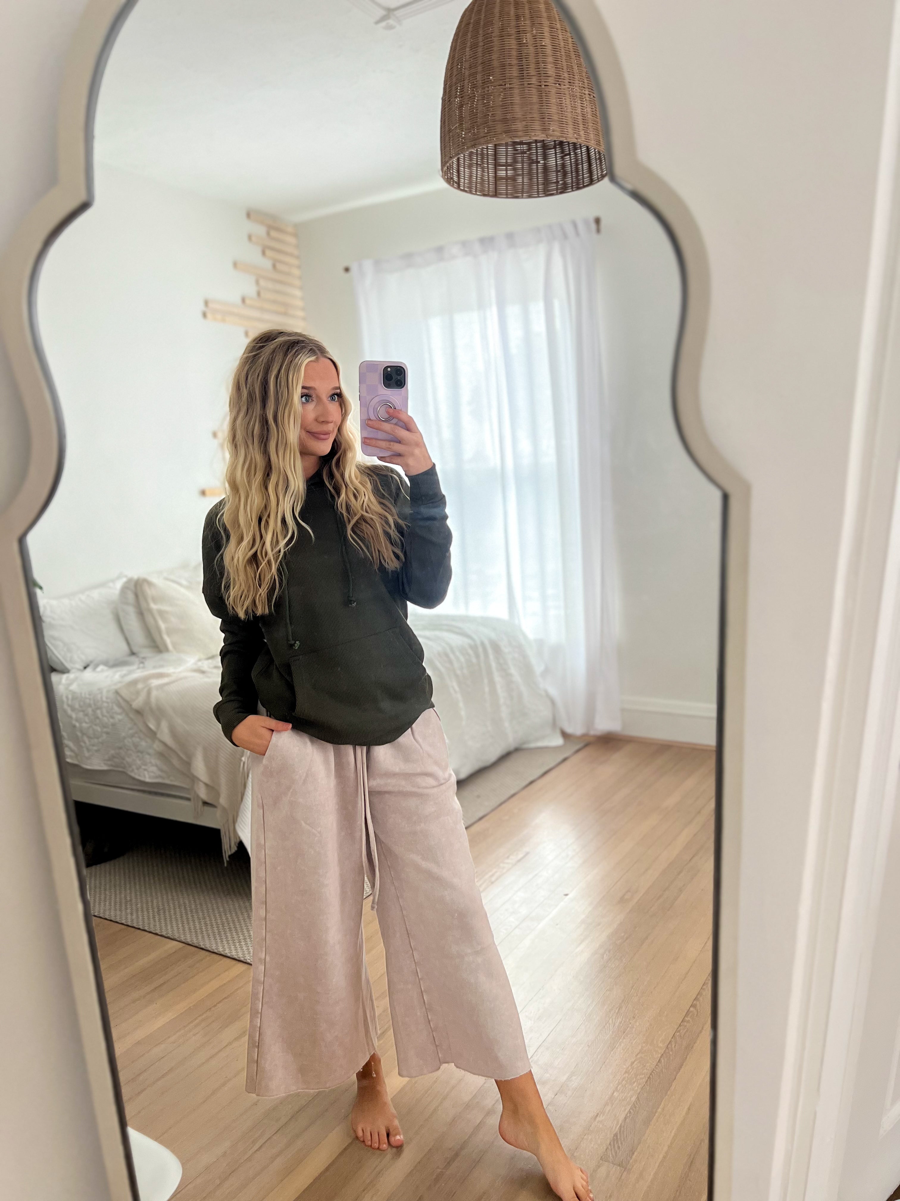 Cute But Make It Cozy Outfit