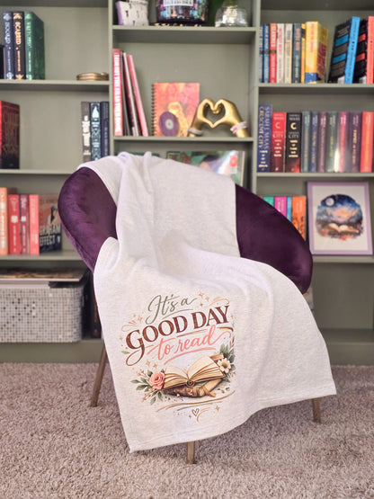 It's A Good Day to Read Cozy Bundle