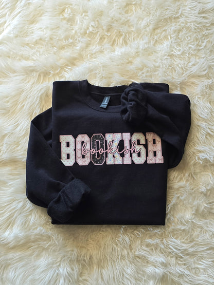 Bookish Tee or Sweatshirt
