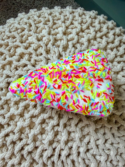 Rainbow Cake Squishy