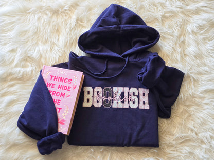 Bookish Tee or Sweatshirt