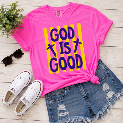 God is Good Tee