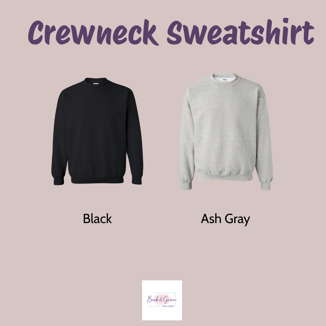 Books and Coffee Tee or Sweatshirt | Made to Order