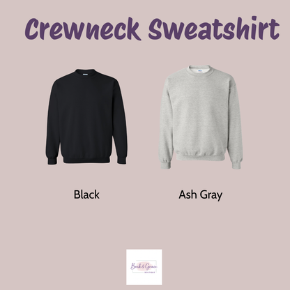 Books and Coffee Tee or Sweatshirt | Made to Order