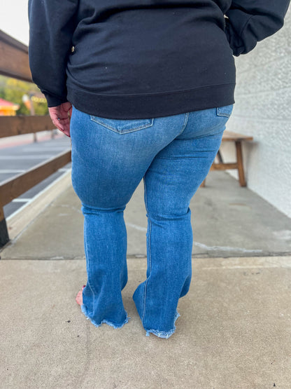 KanCan All About You Bootcut Jeans