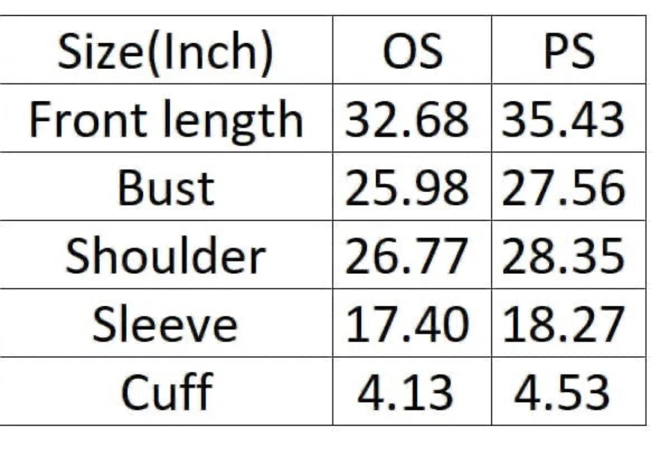 Red Checker Cloud Cardigan