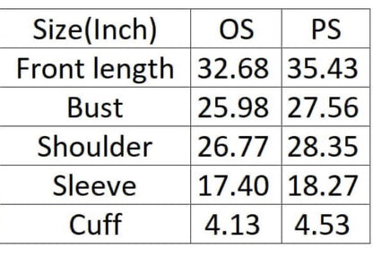 Candy Cane Cloud Cardigan