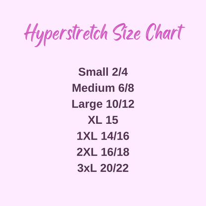 Hyperstretch Skinny Jeans - Blue Steel