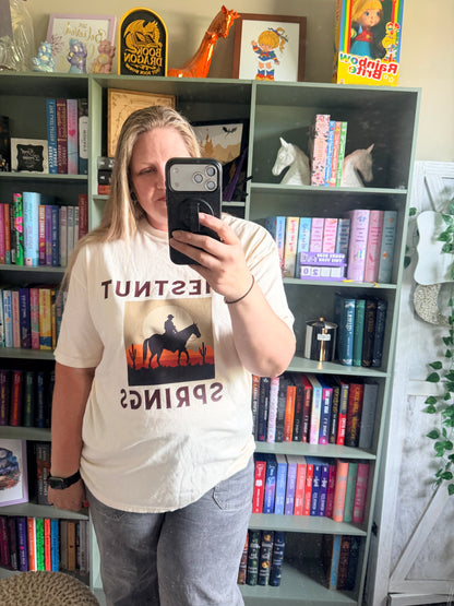 Chestnut Springs Tee