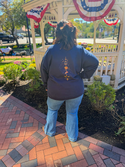 Meet Me at Luke’s Sweatshirt