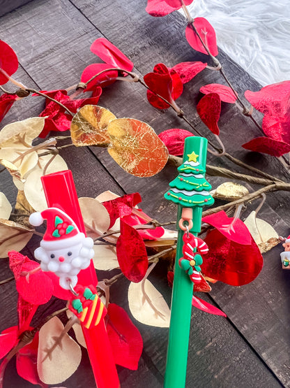 Christmas Pens - 4 Options!