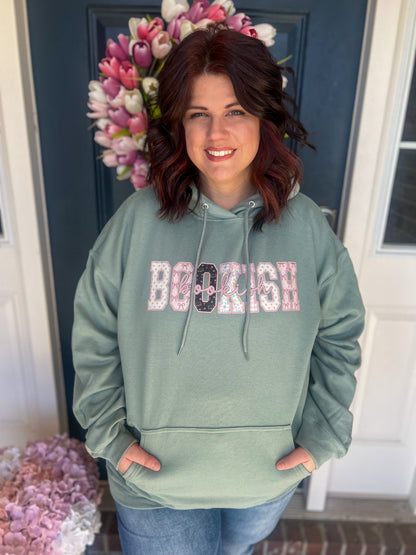Bookish Tee or Sweatshirt