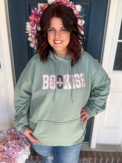 Bookish Tee or Sweatshirt