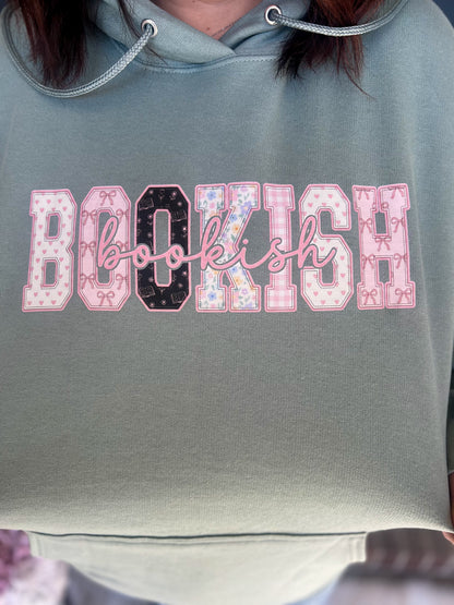 Bookish Tee or Sweatshirt