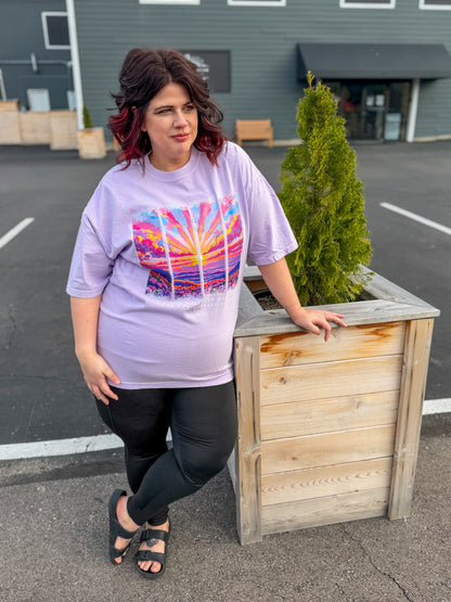 When the Morning Dawns Tee or Sweatshirt
