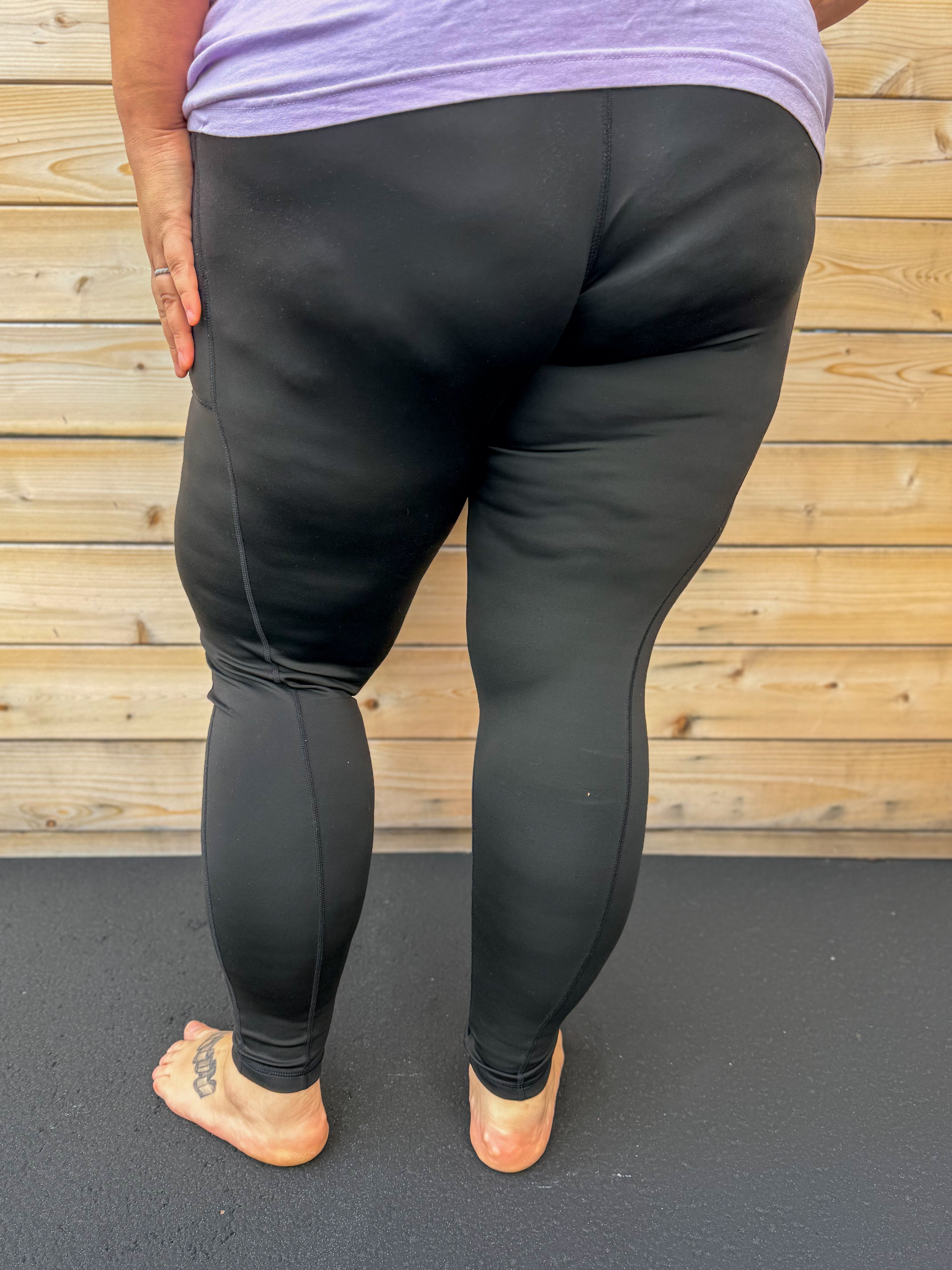 Michelle Mae Athleisure Leggings
