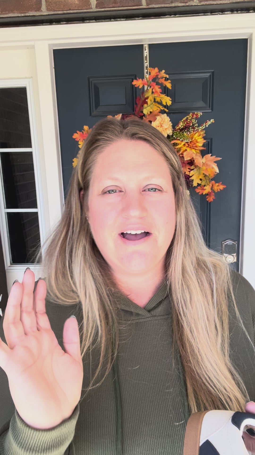 Very G Retro Sneakers - Beige