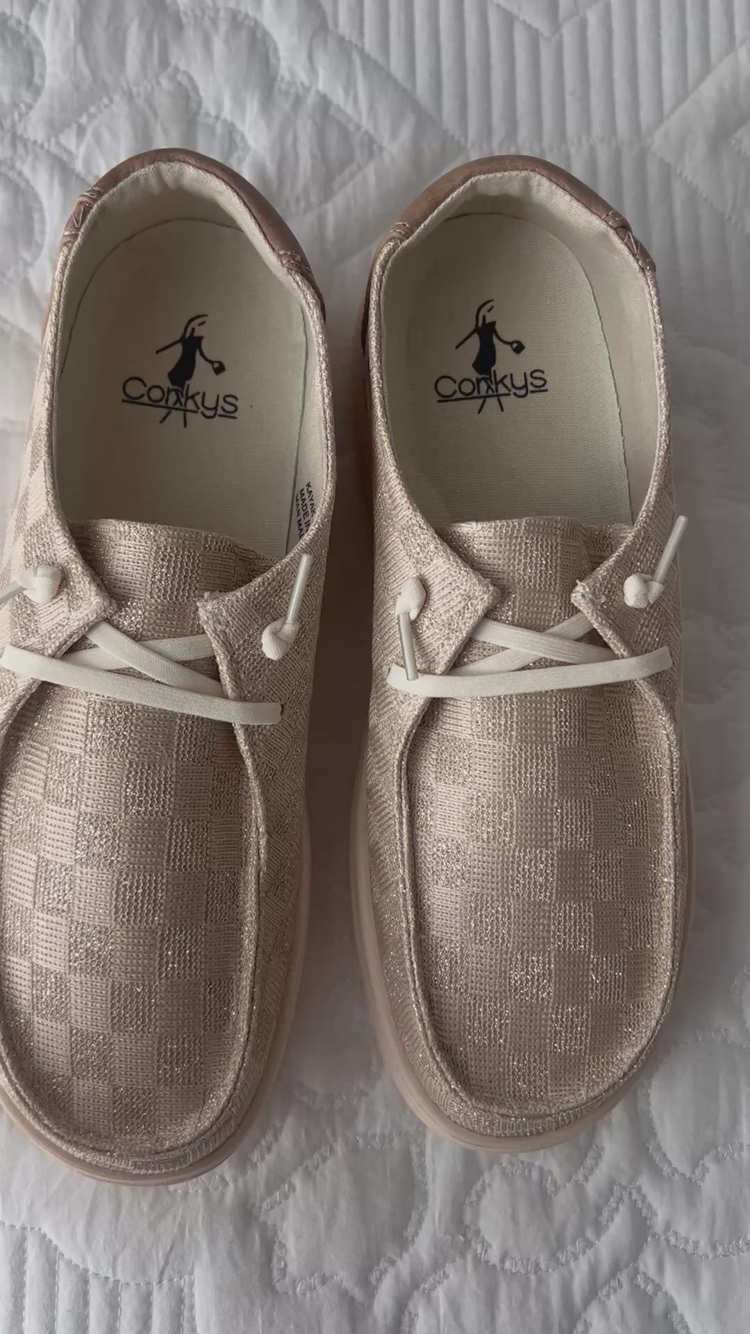 Corkys Kayak - Champagne Check