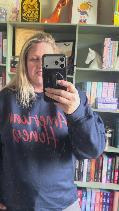American Honey Sweatshirt