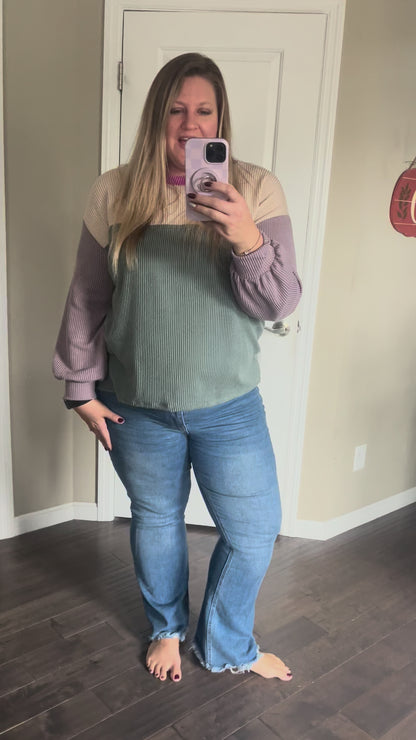 KanCan All About You Bootcut Jeans