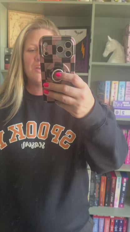 Spooky Season Sweatshirt