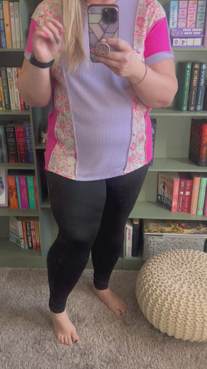 Michelle Mae Athleisure Leggings
